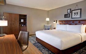 Four Points By Sheraton Boston Newton